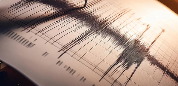 Akdeniz’de 4,3 Büyüklüğünde Deprem Kaydedildi Depremin Detayları Merkez Üssü ve