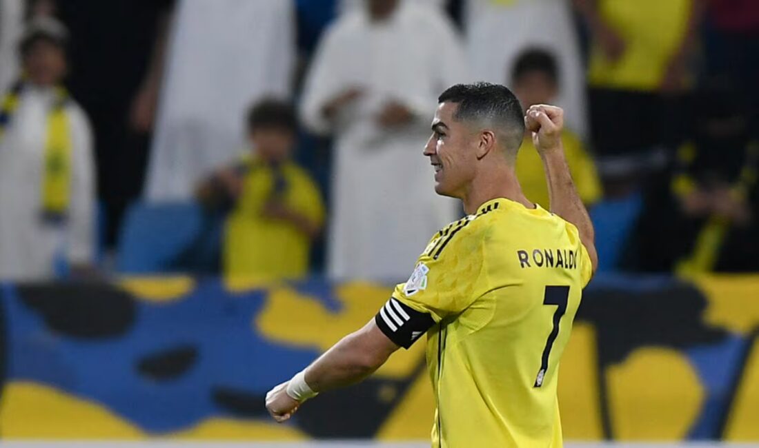 Al Nassr – Al Ittihad: Suudi Arabistan Kupası’nda Büyük Mücadele! Al Nassr ve Al Ittihad Arasında Heyecan Dolu Karşılaşma Maç