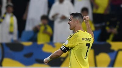 Al Nassr ve Al Ittihad Arasında Heyecan Dolu Karşılaşma Maç