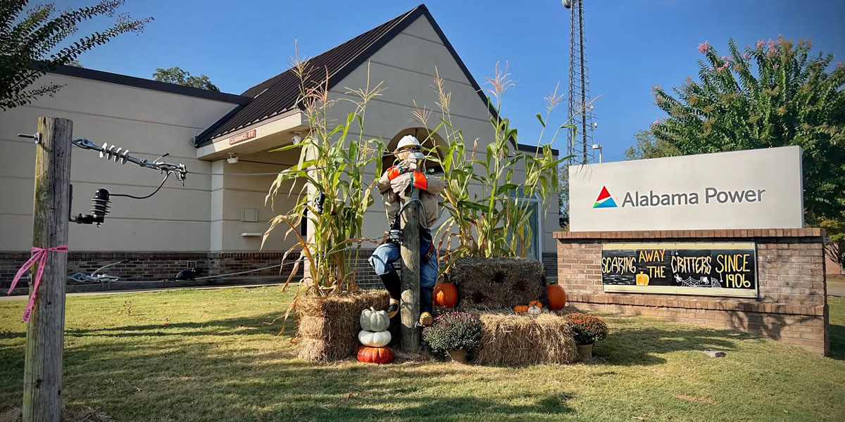Alabama Power'dan Korkutucu Enerji Tasarrufu Efsanelerini Çürütme İpuçları Alabama Powerdan Korkutucu Enerji Tasarrufu Efsanelerini Curutme Ipuclari