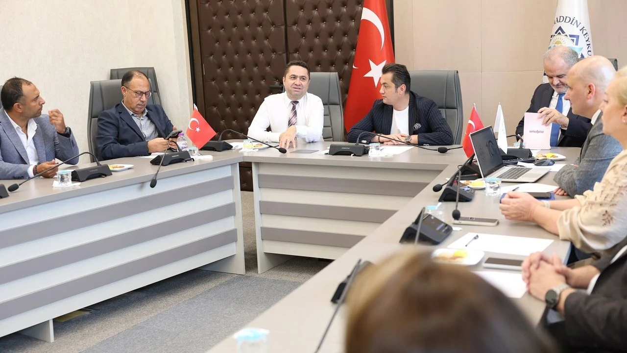 Alanyada Universite Gucleniyor Kontenjanlar Burslar ve Tercihler