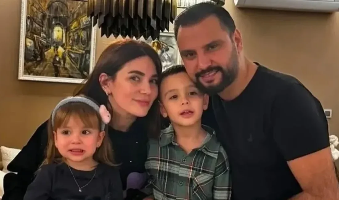 Flaş Gelişme: Alişan’ın Babasından Duygusal Paylaşımı Gündem Oldu Alişan’ın Aileye