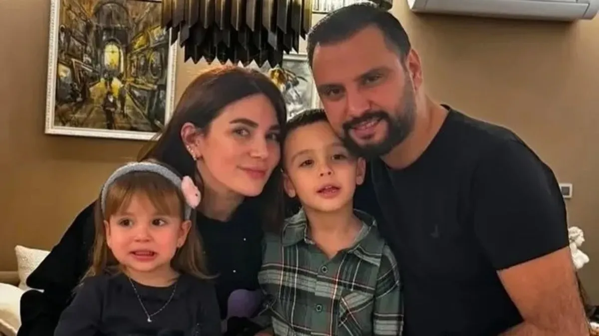 Flaş Gelişme: Alişan’ın Babasından Duygusal Paylaşımı Gündem Oldu Alişan’ın Aileye