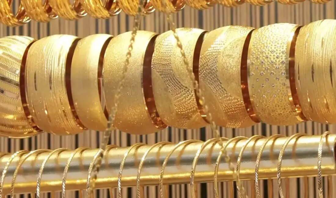 Altın Rekorları Sarsılırken, Kurlar Ve Enflasyon Tırmanıyor! Güvenli Liman Altın: Düşüş Sürecine Girdi Altın Fiyatlarında Düşüş Nedenleri