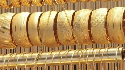 Güvenli Liman Altın: Düşüş Sürecine Girdi Altın Fiyatlarında Düşüş Nedenleri