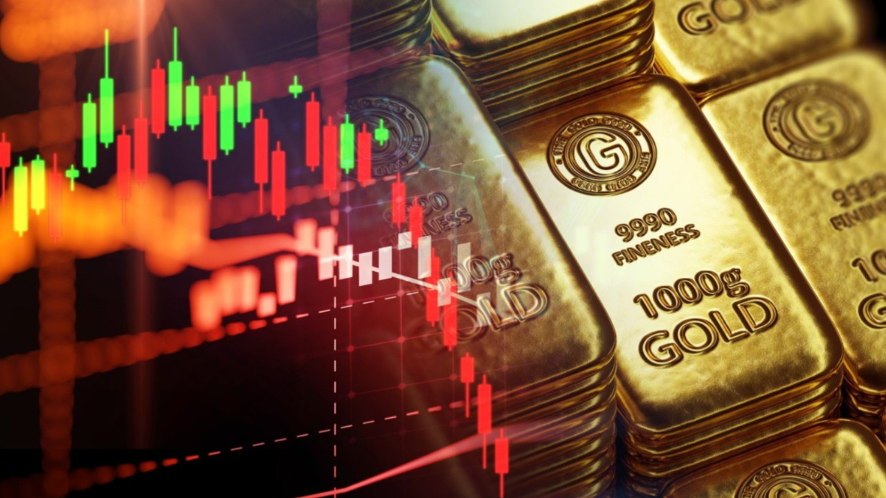 Altin Yukselis Trendini Tamamladi Kurlar Enflasyon ve Faiz Etkisi Nedir