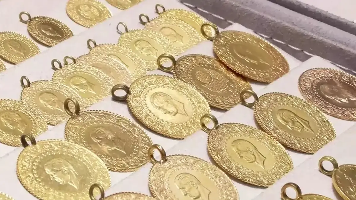 Altin Yukselisini Surduruyor Yatirim Borsa ve Faiz Beklentileri Neler