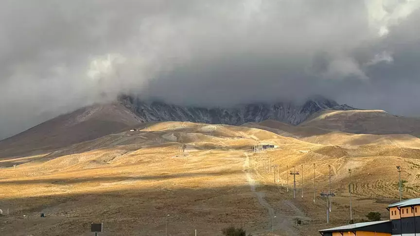 Hava Durumu: Güncel Durum ve Tahminler Flaş Gelişme: Hava Koşullarında