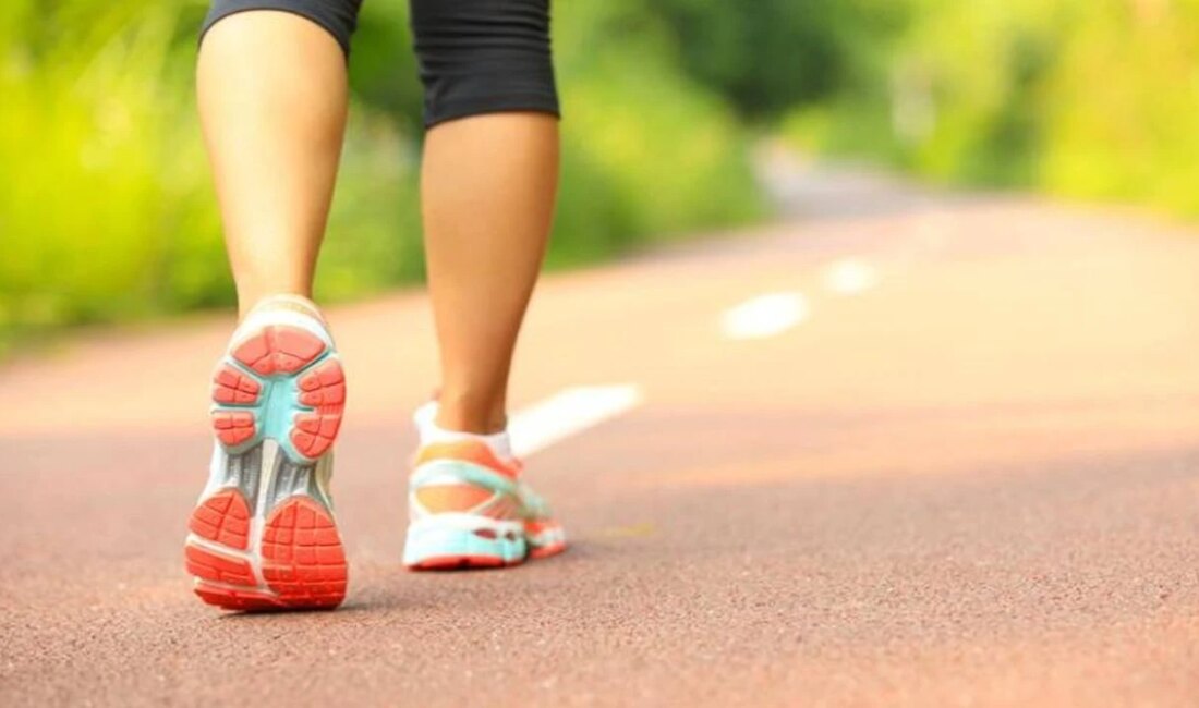 “An İtibarıyla Kalp Sağlığı İçin Günlük 15 Dakika Egzersiz Gerekli!” Uzun Yürüyüşler Kalp Sağlığına Daha Fazla Faydalar Sunuyor Günde Bir