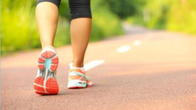 Uzun Yürüyüşler Kalp Sağlığına Daha Fazla Faydalar Sunuyor Günde Bir