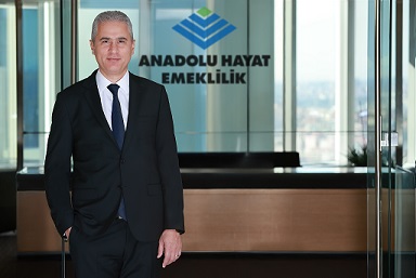 Anadolu Hayat Emeklilik’te Yatırım Büyüklüğü 376 Milyar TL! Anadolu Hayat Emeklilik 2025 Üçüncü Çeyrek Finansal Sonuçlarını Açıkladı Şirketin