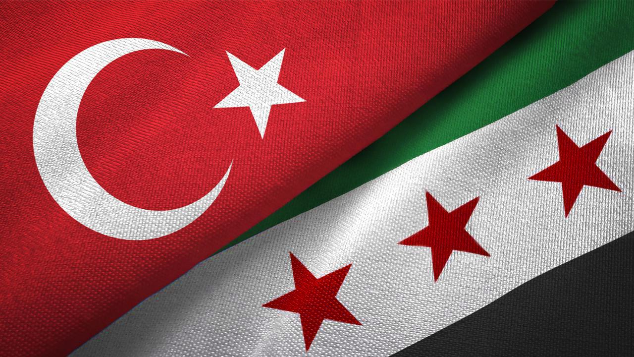 Türkiye ile Suriye arasında, güvenlik alanındaki iş birliği ve güncel