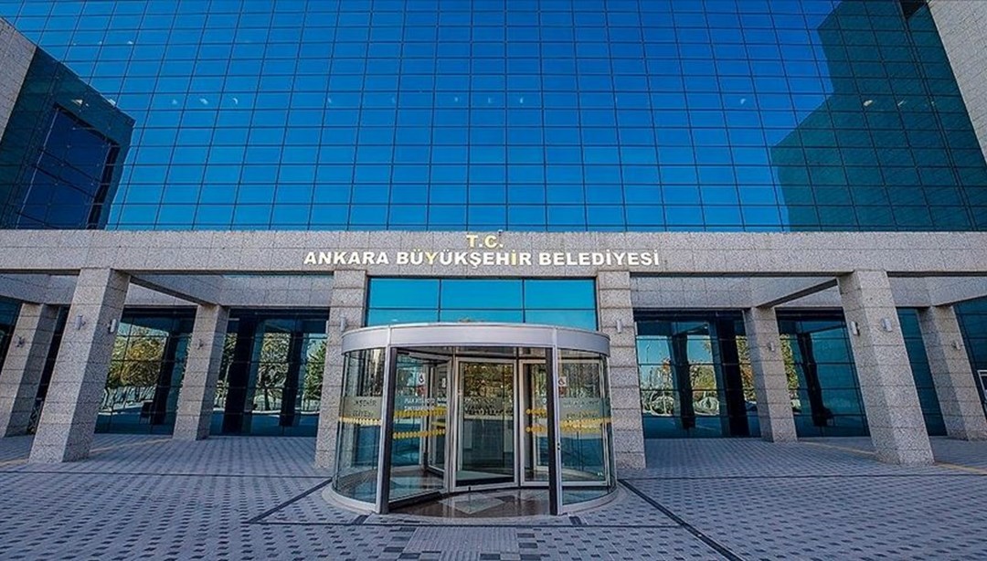 Ankara Büyükşehir Belediyesi’nde Konser Harcamaları Soruşturması Tamamlandı 14 Sanığa Hapis
