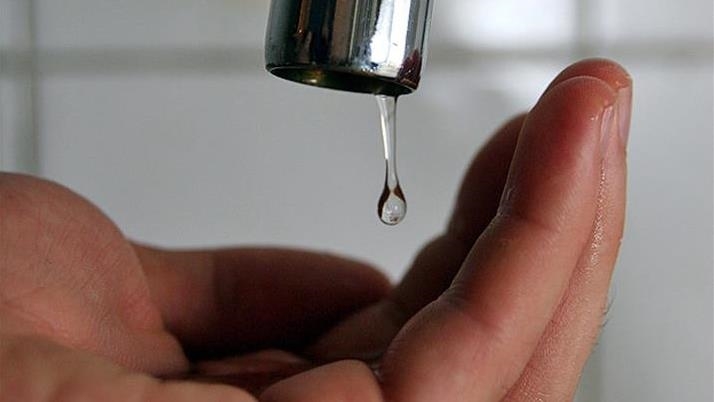 Ankara’da Su Kesintisi: 24 Saat Sürecek Su Kesintisi Hakkında Bilgilendirme