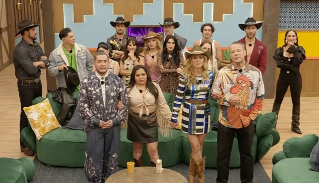 La Granja VIP: Primera Eliminación Este Domingo ¿Quién Será el
