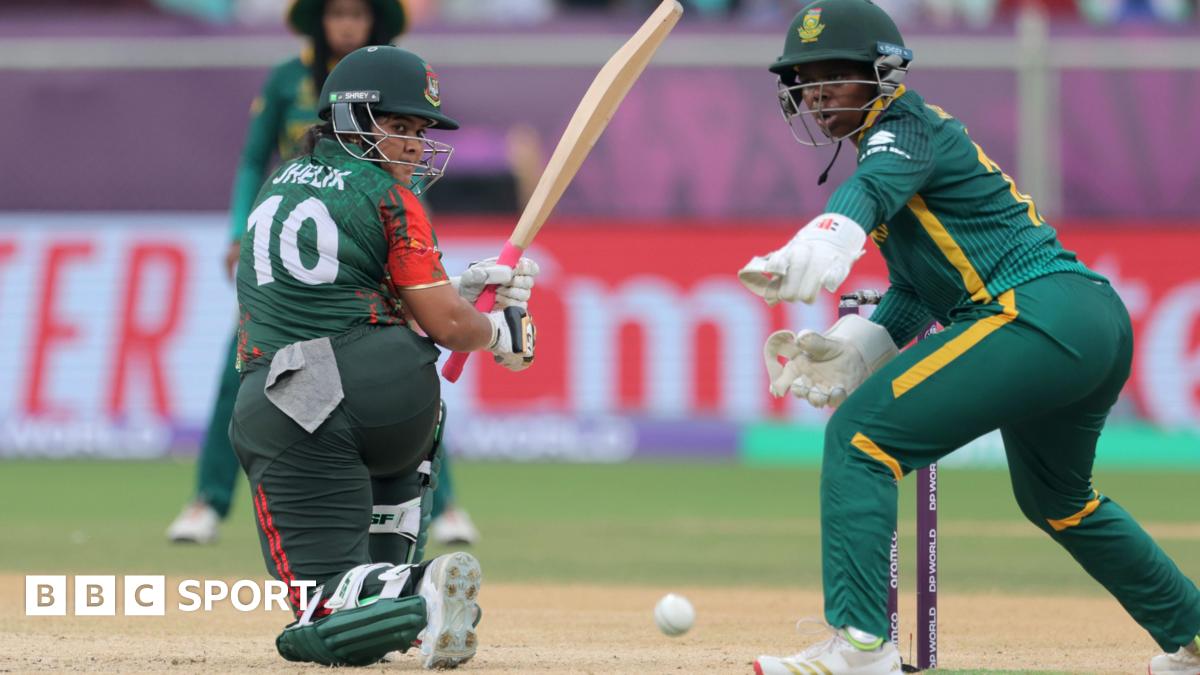 Batting