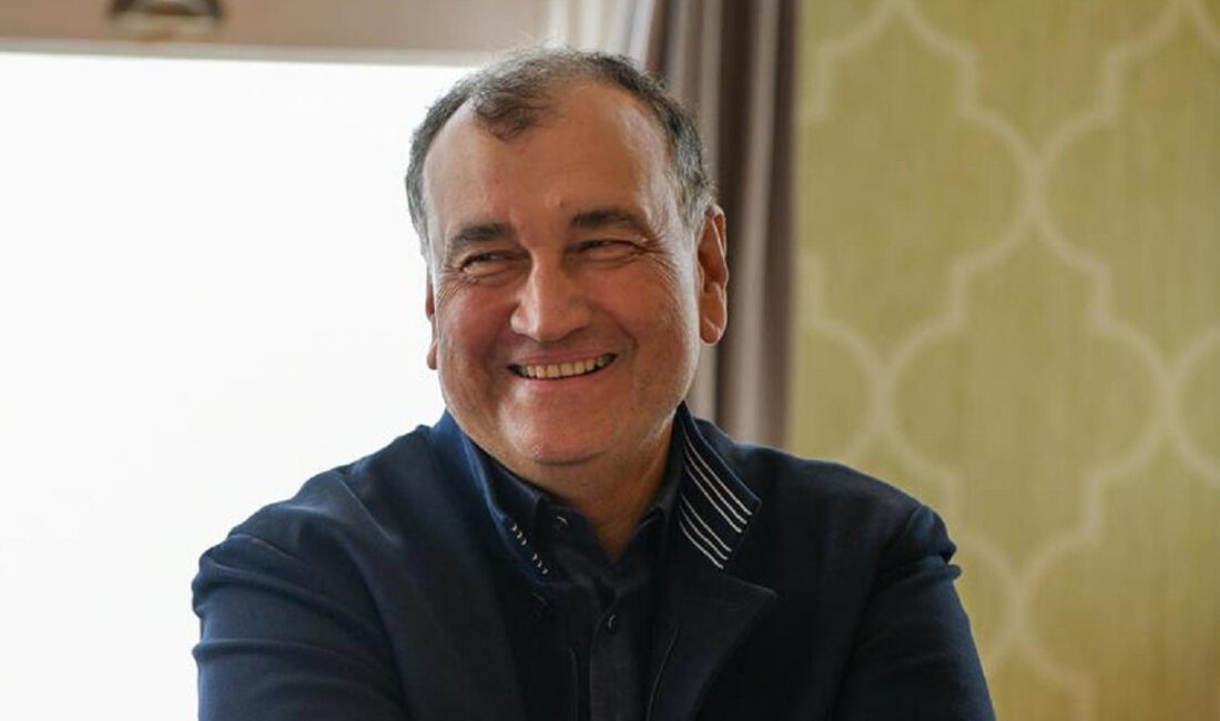 Yıldız Holding’in Uluslararası Operasyonları ve Murat Ülker’in Açıklamaları Yıldız Holding,