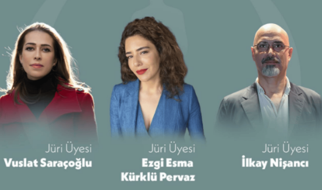 Altın Portakal’da Kısa Film Coşkusu: Jüri Belli Oldu! 62. Antalya