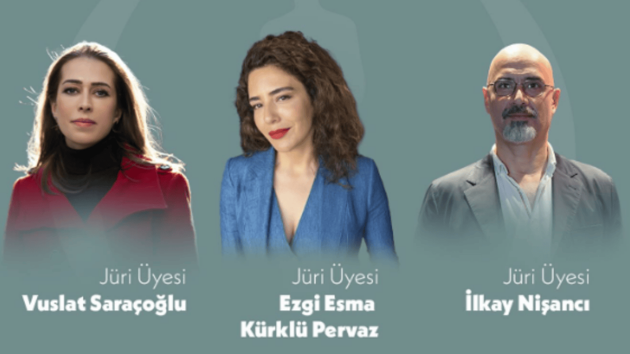 Antalya Film Festivalinde Juri Surpriz Isimlerle Dolu