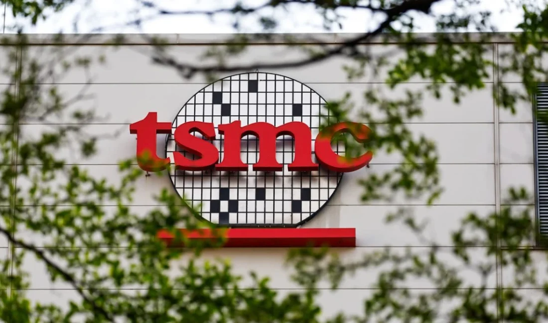 TSMC ve Müşteri Dinamikleri: Apple ve NVIDIA’nın Rekabeti Giriş Son