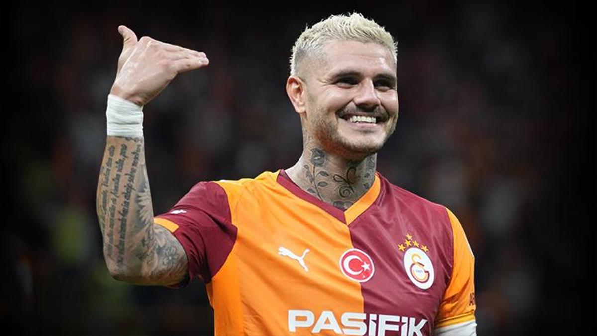 Araplar Osimhen Yerine Icardi Icin Dudak Ucuklatan Teklif Hazirliyor