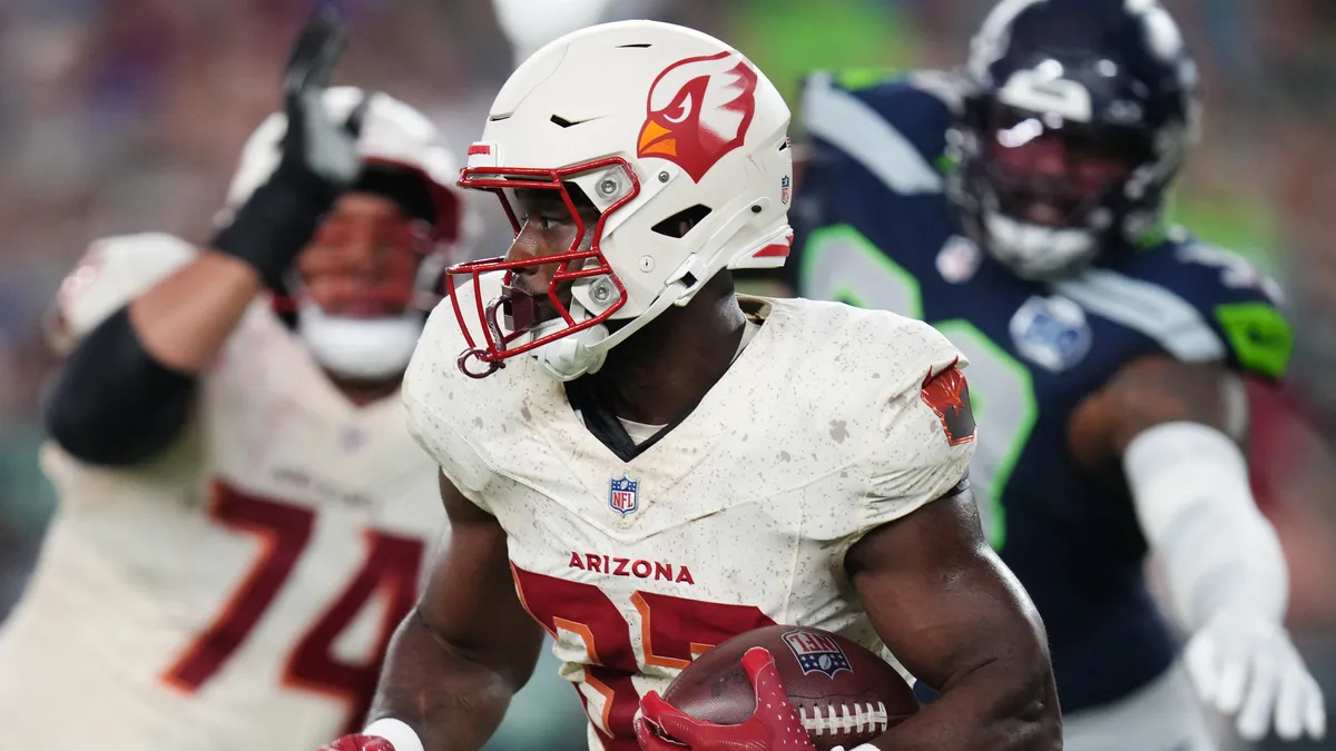 Cardinals Injury Updates and Roster Moves Ahead of Week 5