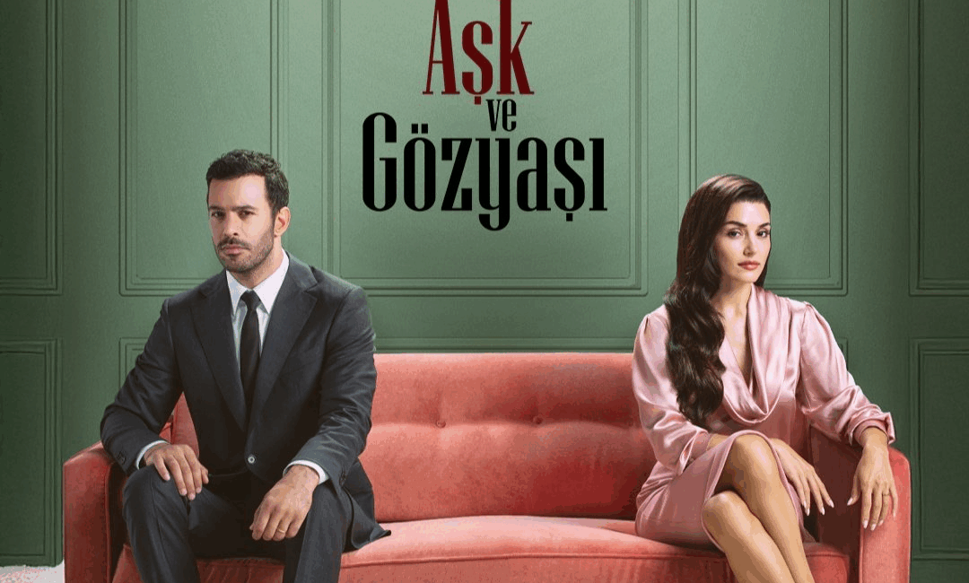 Aşk ve Gözyaşı Dizisinde Şok Gelişme: 6. Bölüm Yayınlanmayacak! ATV’nin