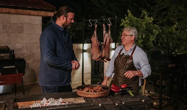 Gündem: Azerbaycan’ın Zengin Gastronomisi Keşfediliyor Son Dakika: Özel Belgesel Çalışması