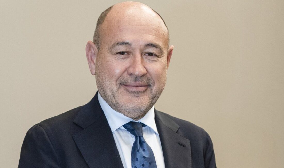 Sinan Öncel, Birleşmiş Markalar Derneği Başkanlığına Yeniden Seçildi BMD Olağanüstü