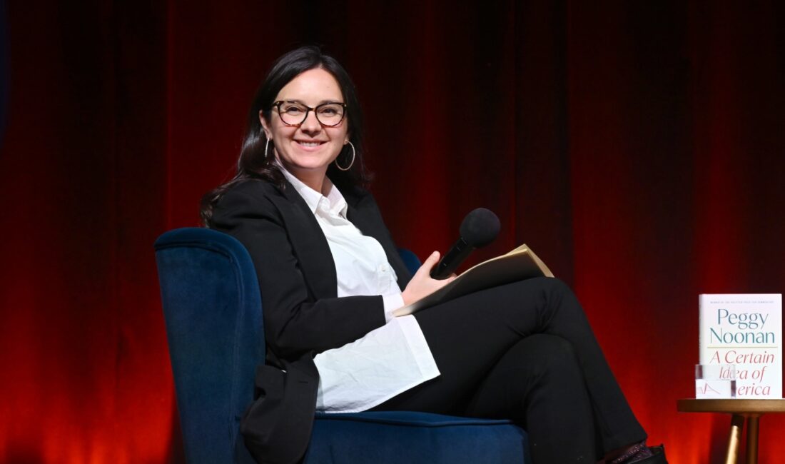 Bari Weiss CBS News’in Yeni Editörü Oluyor: Medyada Dönüşüm Bari
