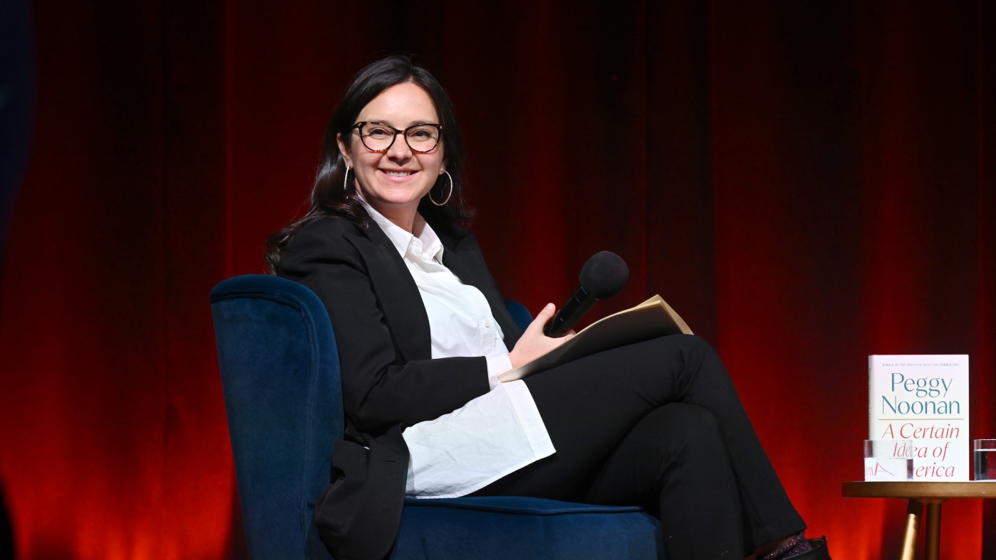 Bari Weiss CBS News’in Yeni Editörü Oluyor: Medyada Dönüşüm Bari