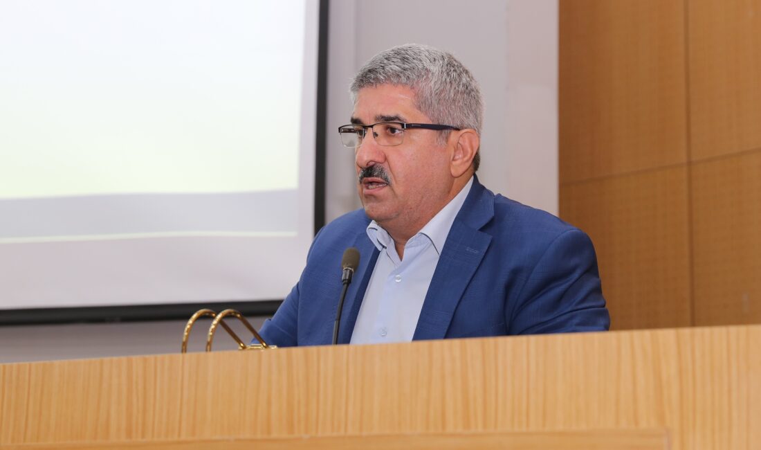 TOBB Nefes Kredisi ile KOBİ’lere Destek Başkan Bulut’tan Nefes Kredisi