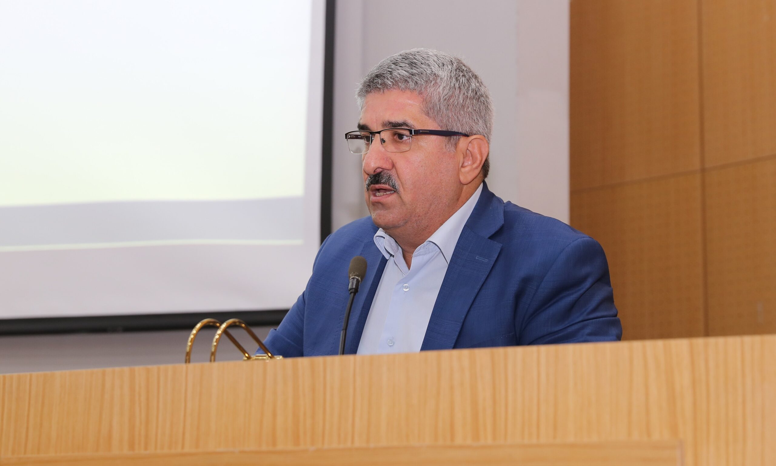 TOBB Nefes Kredisi ile KOBİ’lere Destek Başkan Bulut’tan Nefes Kredisi