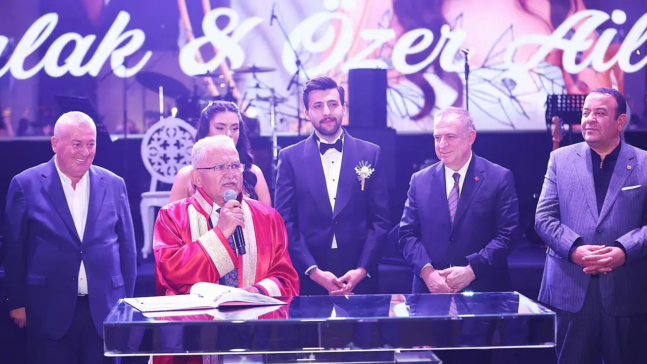 Başkanın Oğlu Üniversite Tercihiyle Burs Kazandı, Evlilik Geldi! Baskanin Oglu Universite Tercihiyle Burs Kazandi Evlilik Geldi