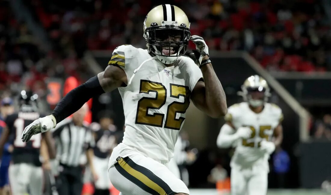 Bears, Güçlü Güvenlik Chauncey Gardner-Johnson’ı Kadrosuna Kattı! Chicago Bears, Chauncey Gardner-Johnson’ı Aktif Kadrosuna Dahil Etti Derinlik Artışı