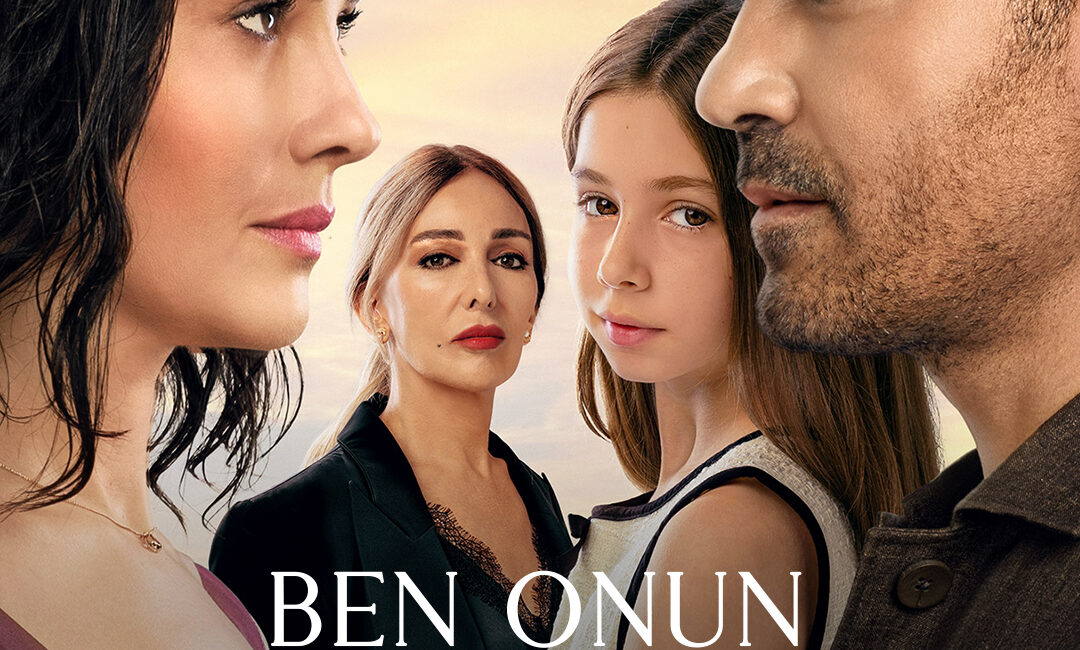 Ben Onun Annesiyim Dizisi: Karakterler ve Hikayesi "Ben Onun Annesiyim"