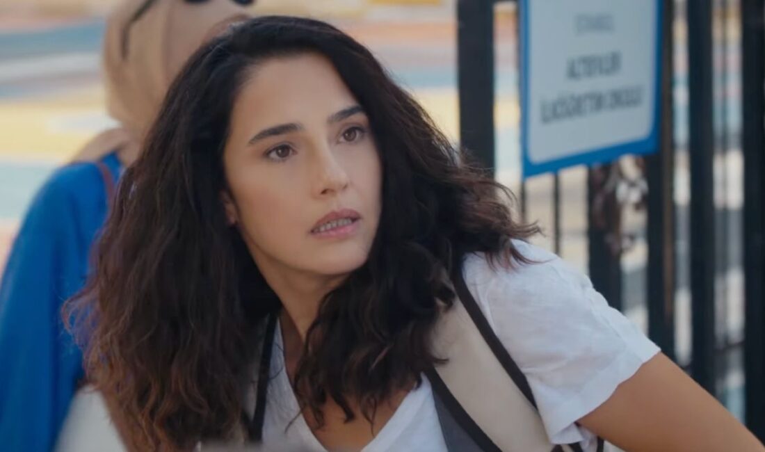 "Ben Onun Annesiyim" Dizisi İzleyiciyle Buluşuyor: Yeni Bölüm Hakkında Tüm