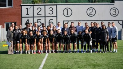 Beşiktaş Kadın Futbol Takımı’nda Teknik Direktör Değişikliği Teknik Direktör Burak