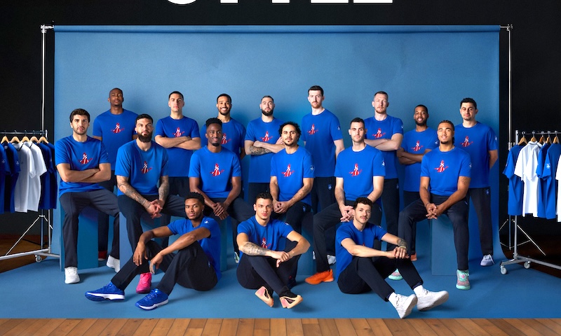 Anadolu Efes ve Beymen Club İş Birliği 2025–26 Sezonunda Devam