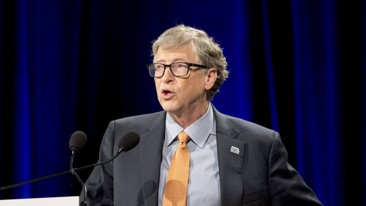 Bill Gates, OpenAI İçin Yatırım Yapmanın Risklerini Vurguladı! Bill Gates OpenAI Icin Yatirim Yapmanin Risklerini Vurguladi
