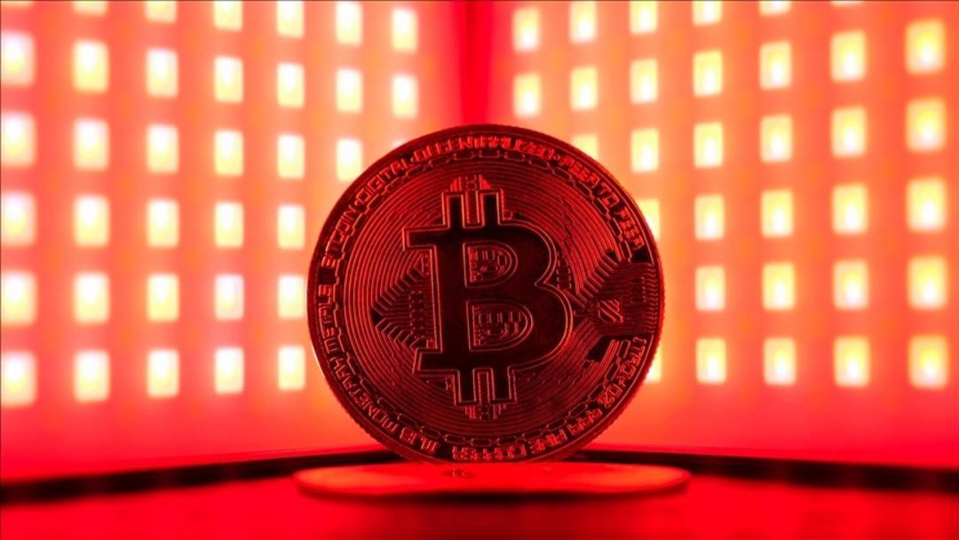 Bitcoin 125 bin doları geçti!