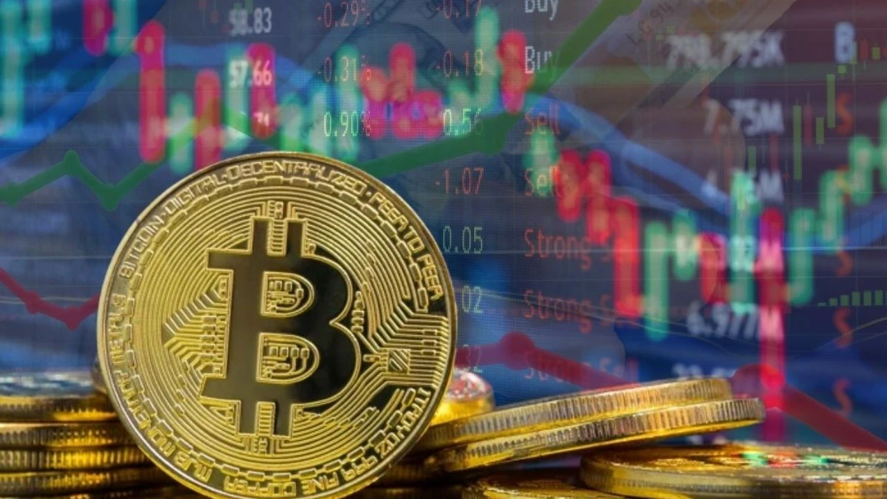 Bitcoin Flas Gelisme Yeni Rekorla Altcoin Yatirimcilarini Heyecanlandirdi