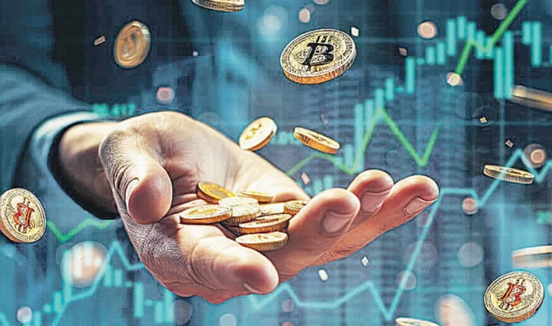 Bitcoin ve Altcoin’lerde Flaş Gelişme: Küresel Denge Yeniden Kuruluyor Küresel Ekonomi ve kripto Piyasalarındaki Dinamik Değişimler Küresel Ticaret ve