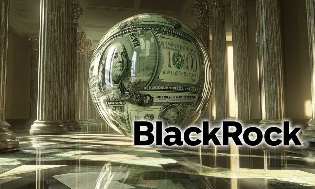 BlackRock, Stablecoin Çalışmalarını Yeni Fon İle Genişletiyor BlackRock’un Yeni Para