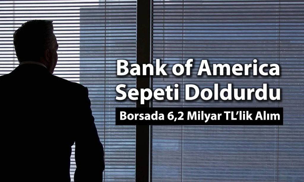 BofA, Kurlardaki Değişimle THYAO’da 1,5 Milyar TL’lik Yatırım Yaptı Borsa İstanbul’da Risk İştahı Yükseliyor: Daha Fazla Alım Beklentisi BIST