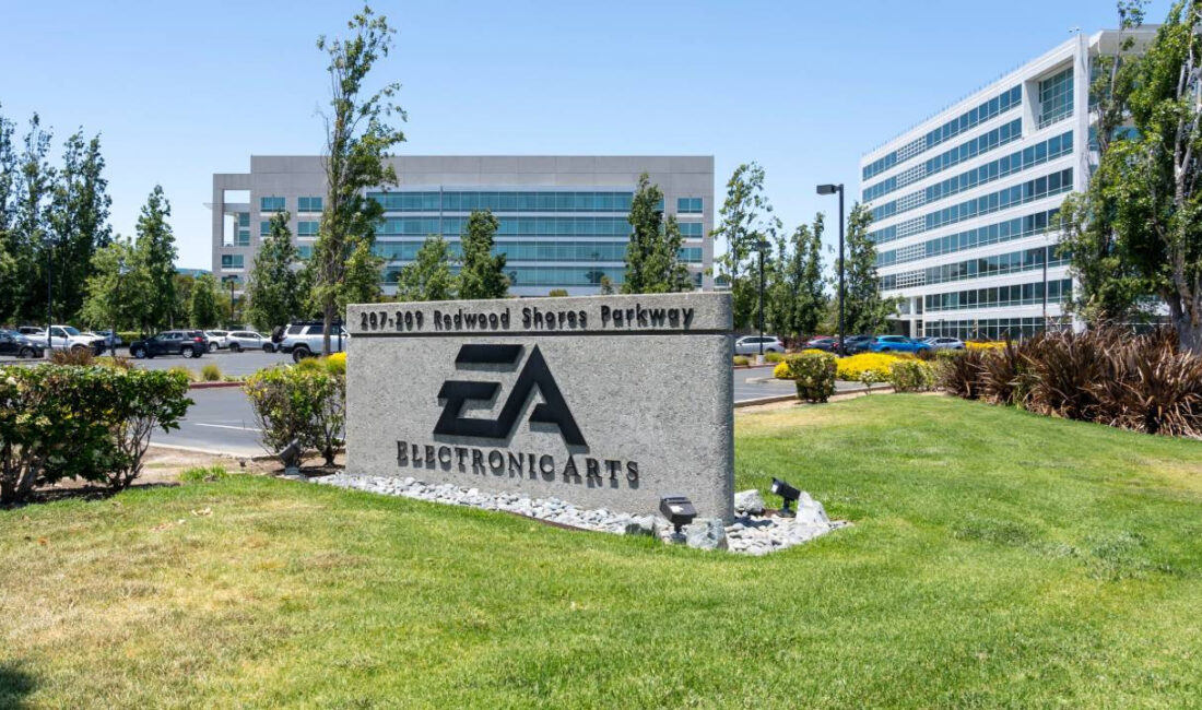 Electronic Arts, 210 Dolar Hisse Başına Teklifle Satın Alınıyor Yatırımcılar