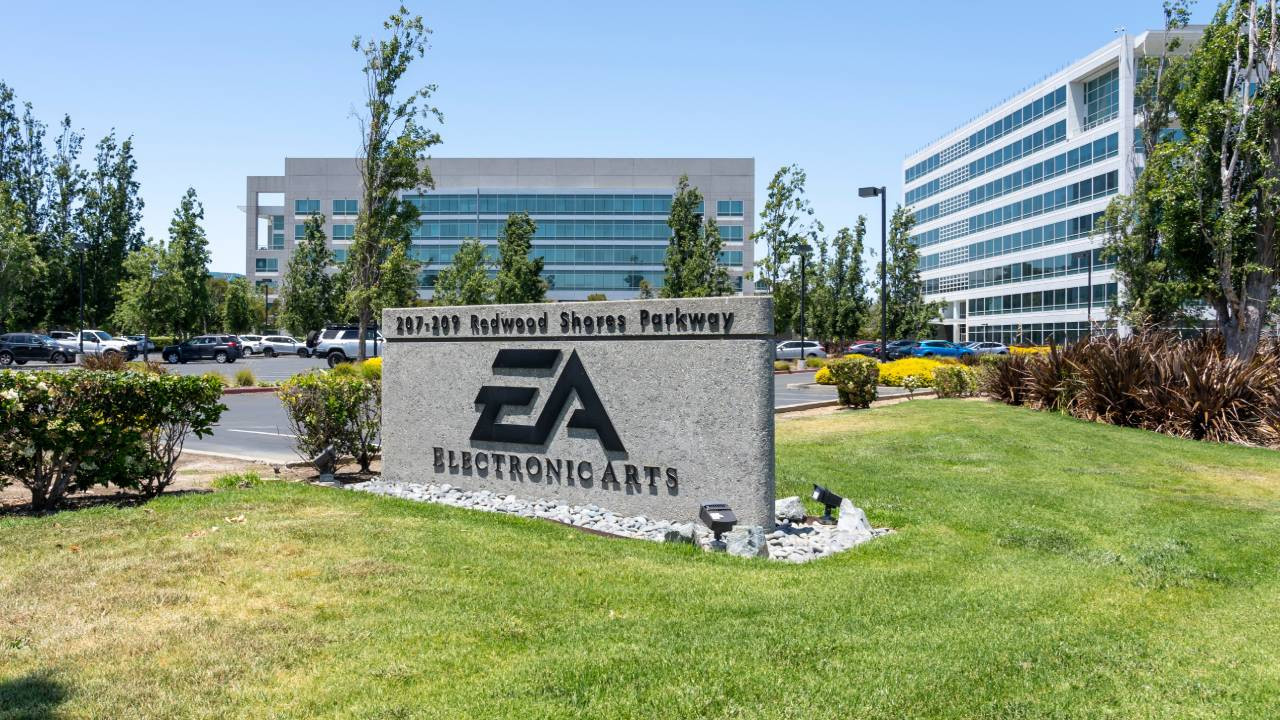 Electronic Arts, 210 Dolar Hisse Başına Teklifle Satın Alınıyor Yatırımcılar