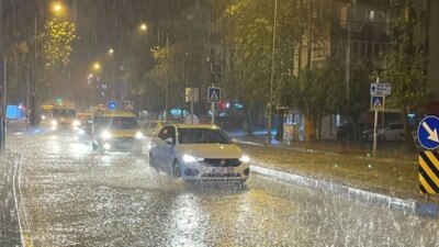 Hava Durumu: 5 Ekim için Beklentiler Flaş Gelişme: Gök Gürültülü