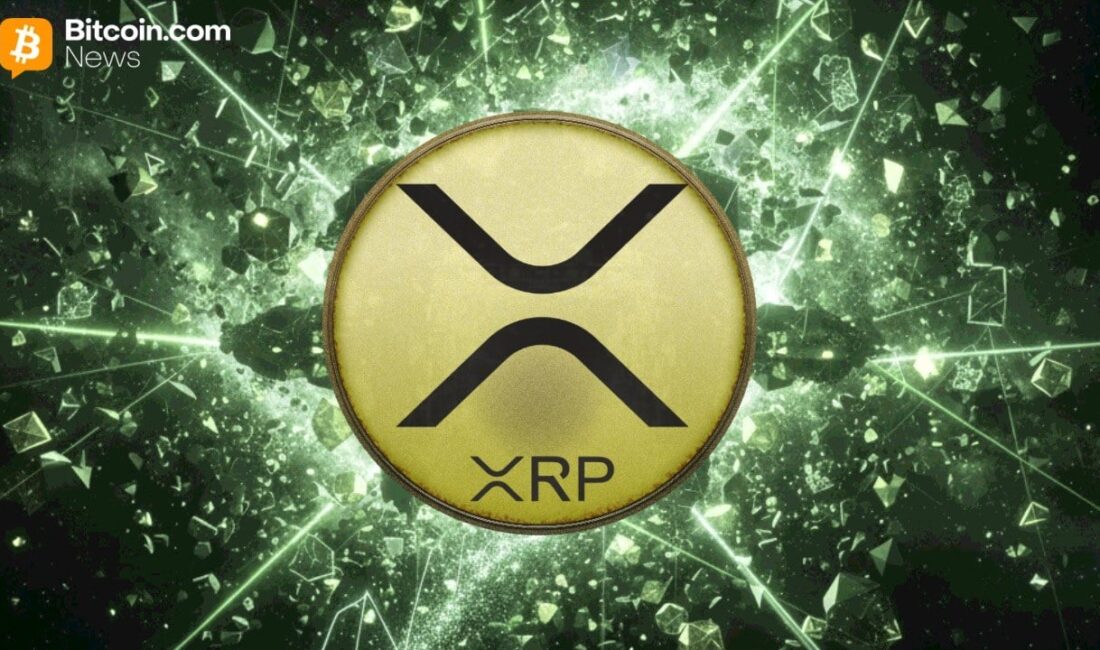 Volshares, kripto ETF Başvuruları ile Yatırımcıların Dikkatini Çekiyor Giriş: kripto