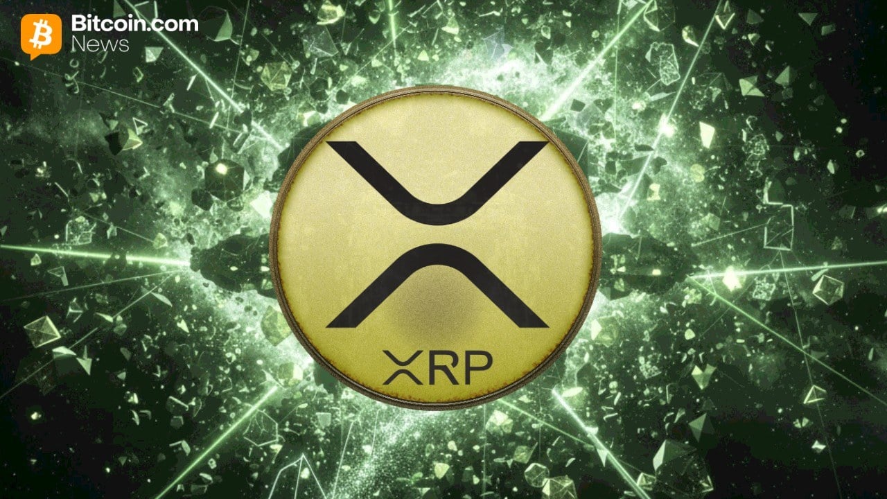 Bugun 5 Yeni XRP ETF Basvurusu Kripto Pazarinda Flas Gelisme